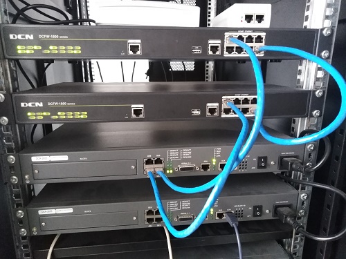 朱家角镇防火墙回收 机房下架硬件设备回收