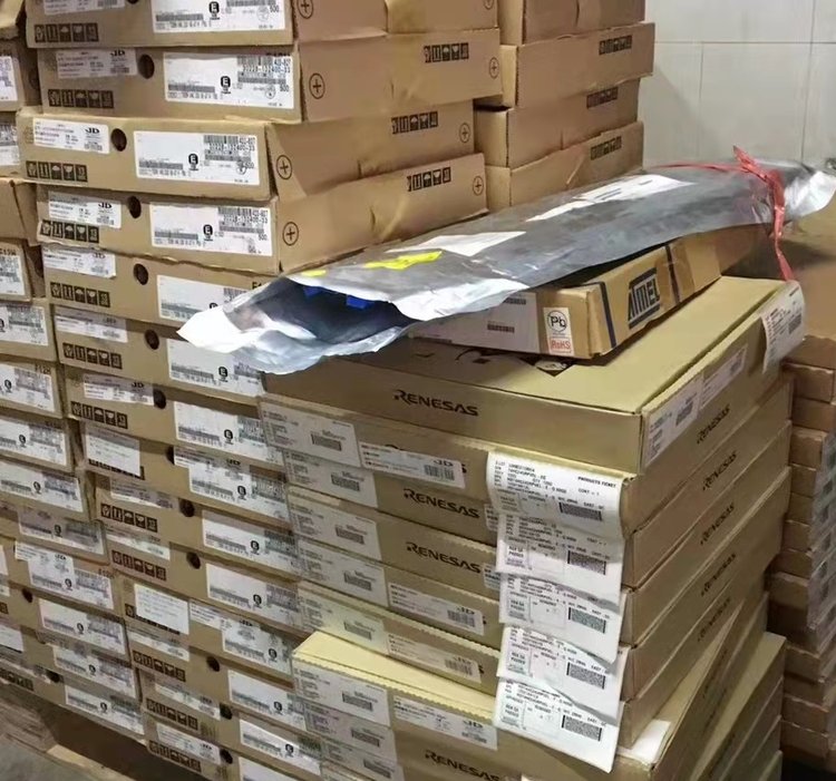 朱家角镇芯片回收