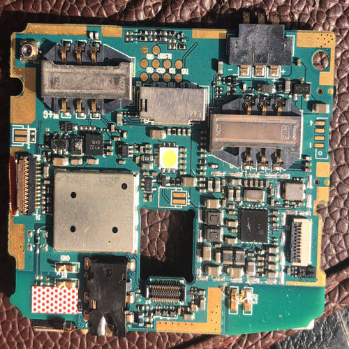 朱家角镇线路板回收