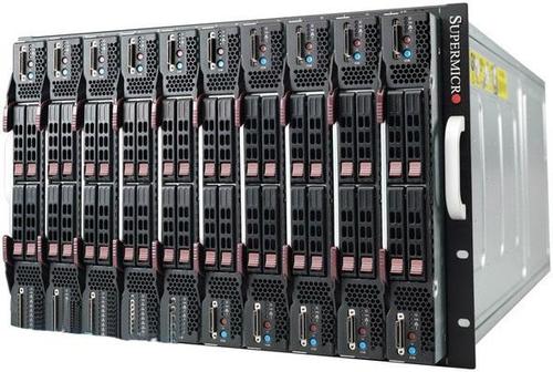 朱家角镇服务器回收